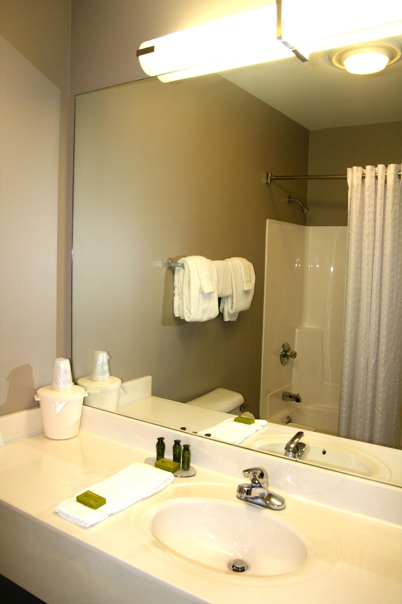 Carpenter Street Hotel Springfield Bagian luar foto