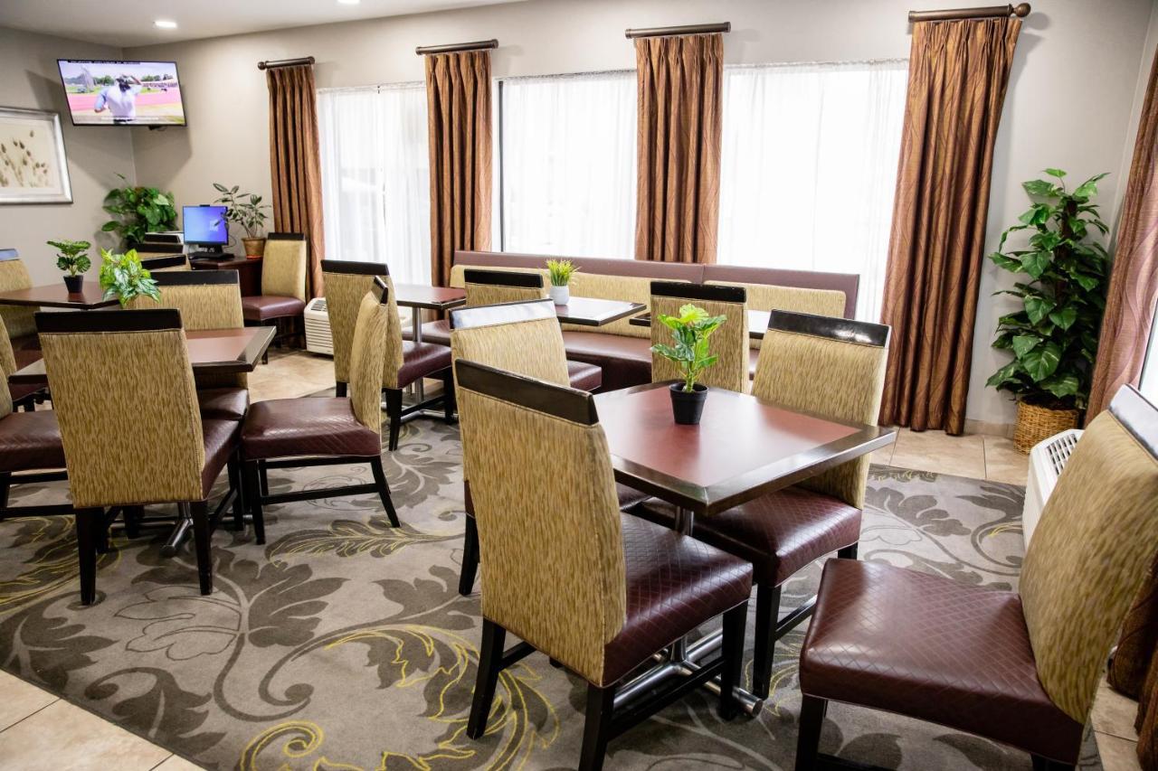 Carpenter Street Hotel Springfield Bagian luar foto