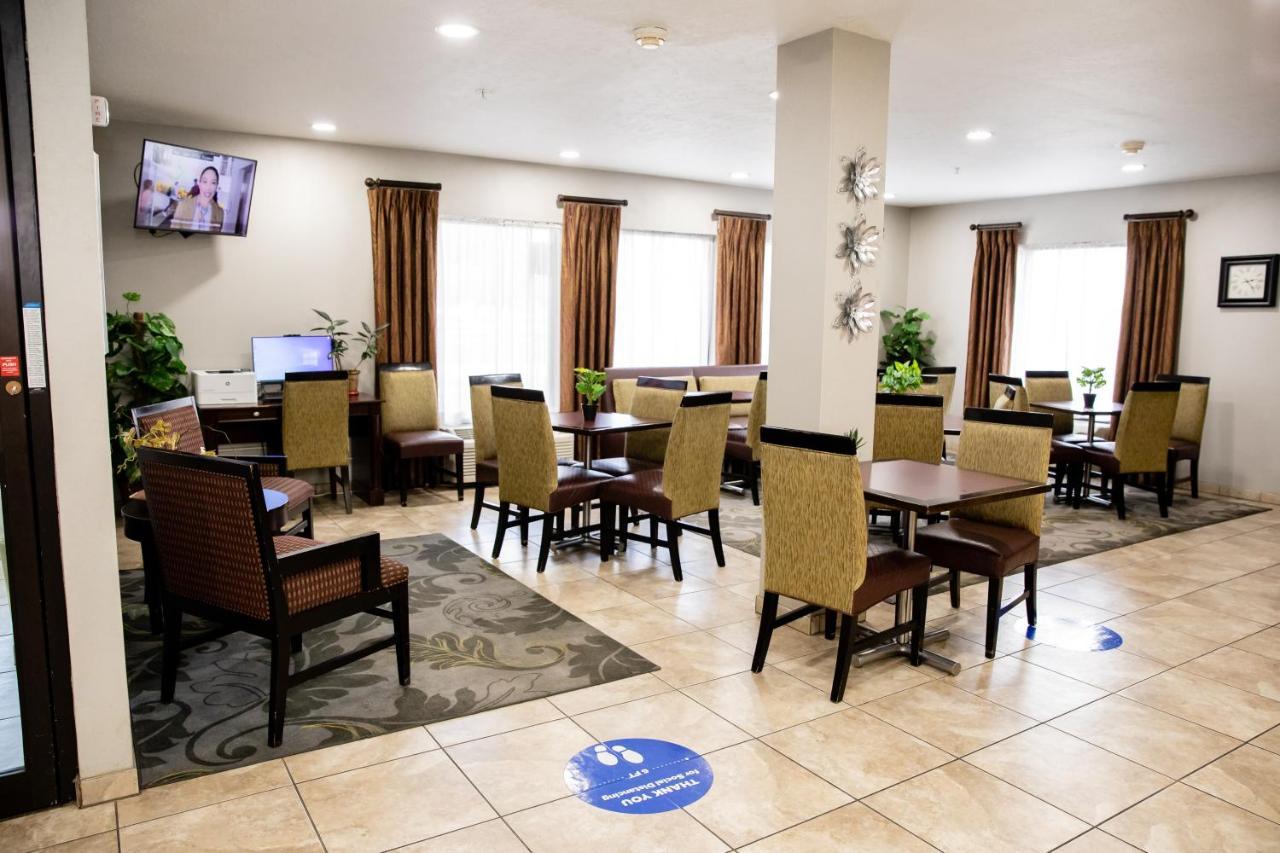 Carpenter Street Hotel Springfield Bagian luar foto