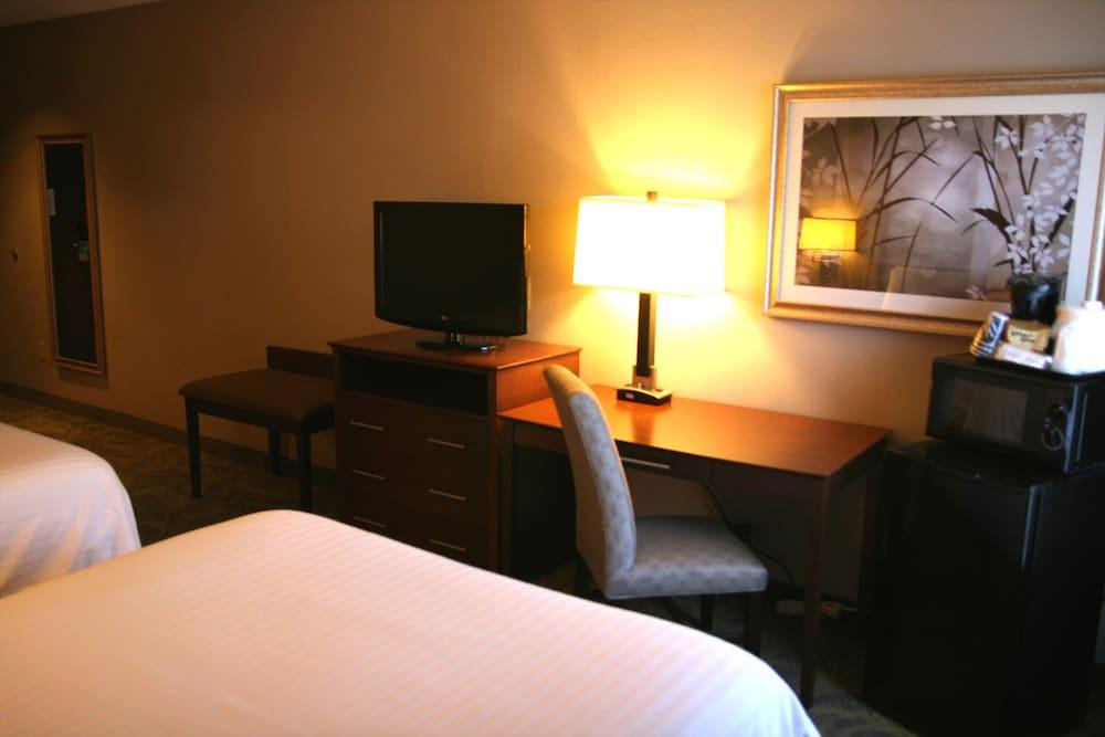 Carpenter Street Hotel Springfield Bagian luar foto