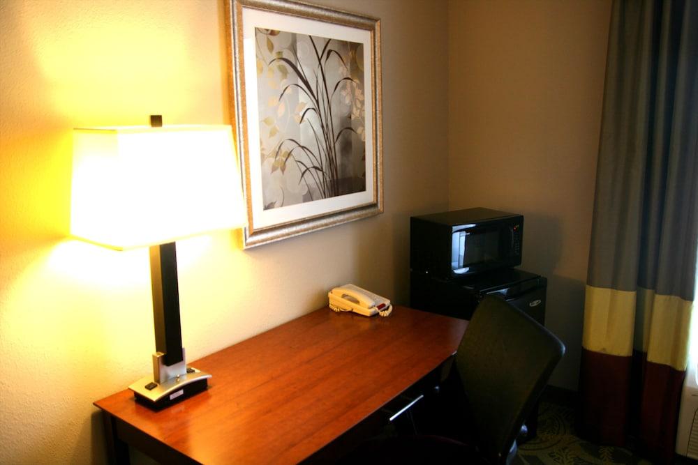 Carpenter Street Hotel Springfield Bagian luar foto
