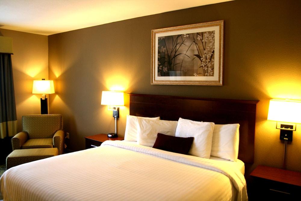 Carpenter Street Hotel Springfield Bagian luar foto