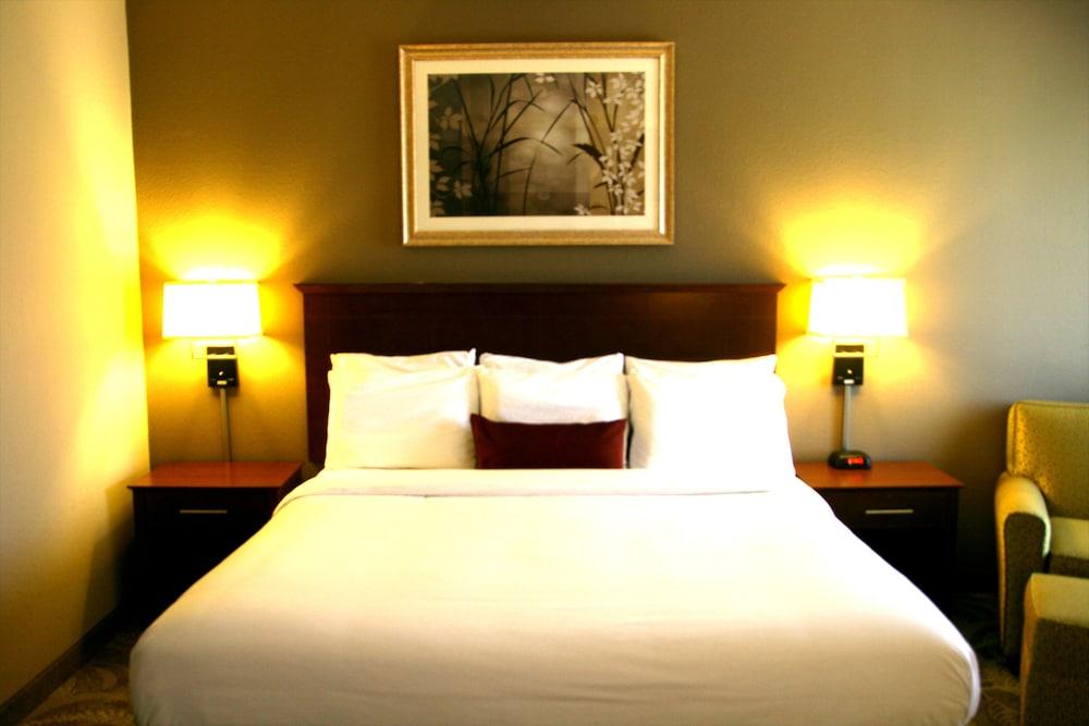 Carpenter Street Hotel Springfield Bagian luar foto