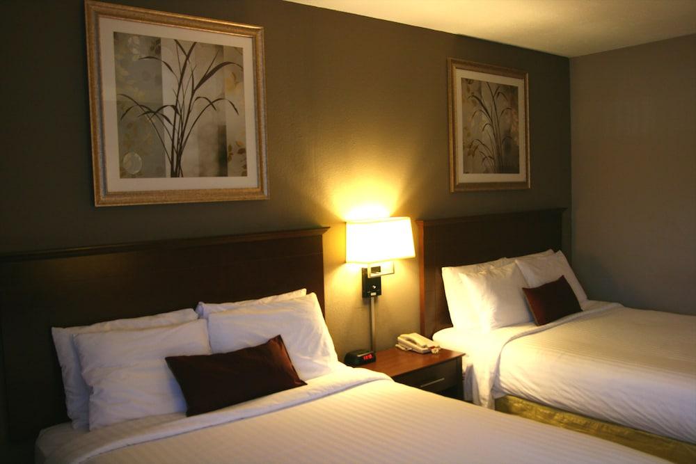 Carpenter Street Hotel Springfield Bagian luar foto
