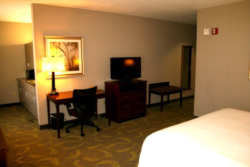 Carpenter Street Hotel Springfield Bagian luar foto