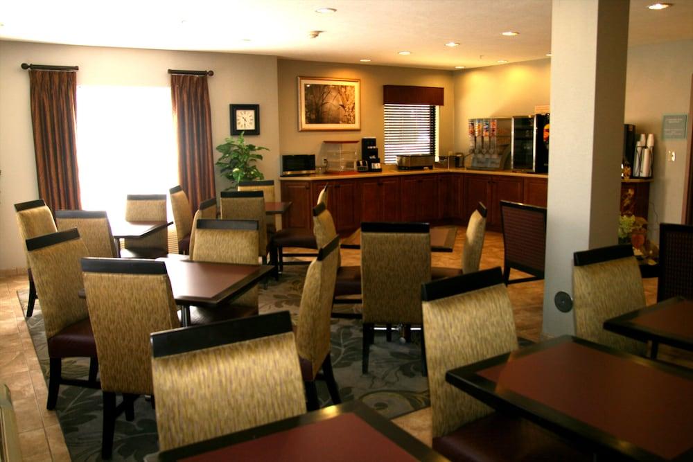 Carpenter Street Hotel Springfield Bagian luar foto