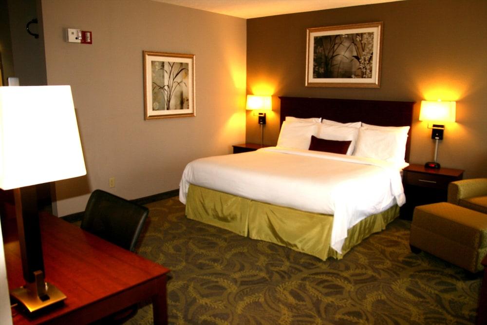 Carpenter Street Hotel Springfield Bagian luar foto