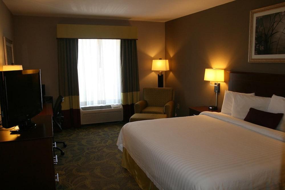 Carpenter Street Hotel Springfield Bagian luar foto